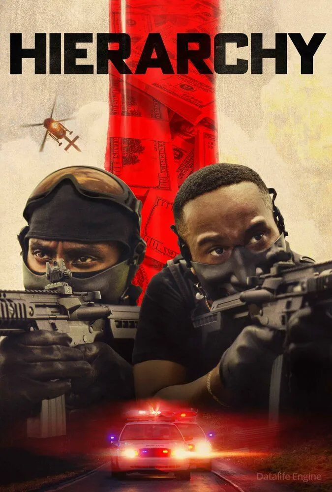 Размытый фон новости