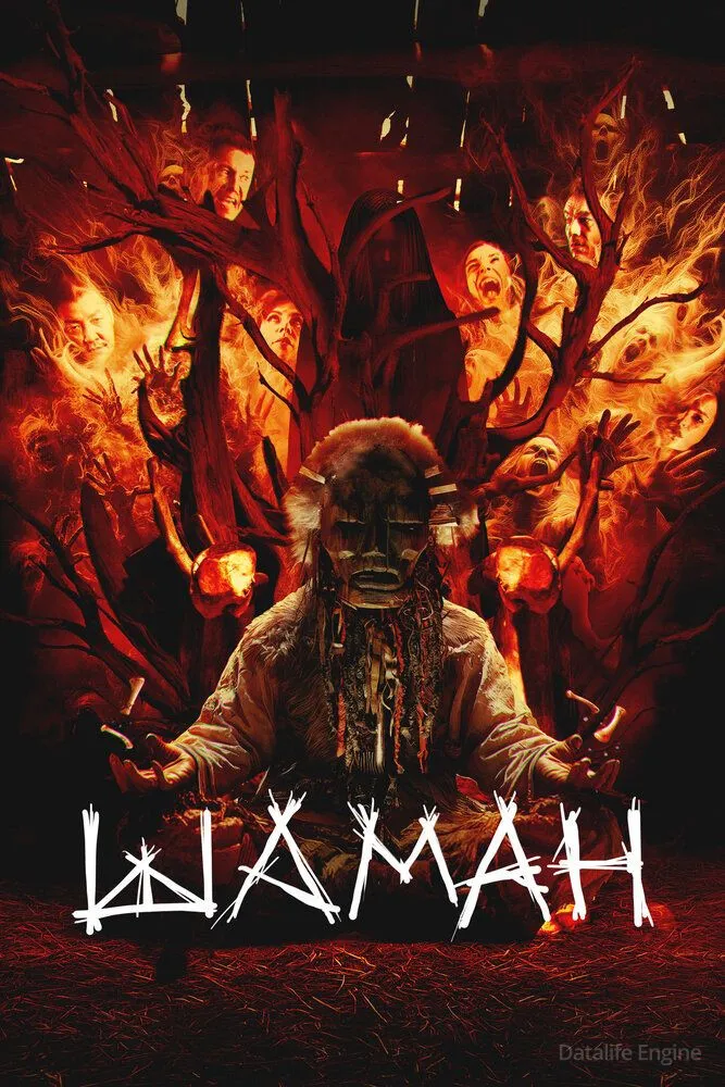 Размытый фон новости