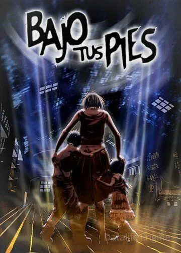 Под ногами / Bajo tus pies (2026)