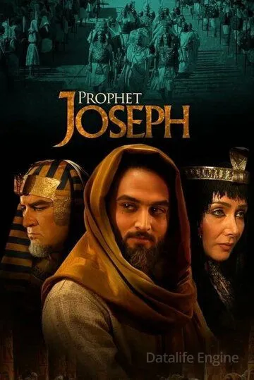 Пророк Юсуф / Yousuf e Payambar (2008)