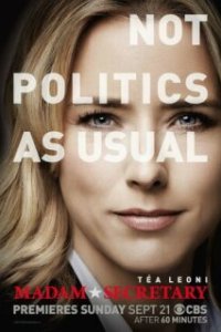 Государственный секретарь / Madam Secretary (2014)