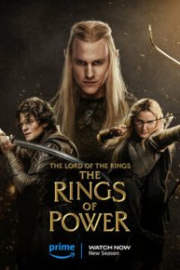 Властелин колец: Кольца власти / The Lord of the Rings: The Rings of Power (2022)