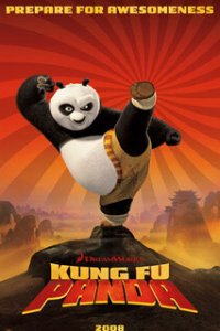 Кунг-фу Панда / Kung Fu Panda (2008)