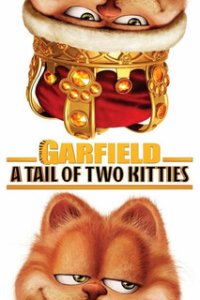 Гарфилд 2: История двух кошечек / Garfield: A Tale of Two Kitties (2006)