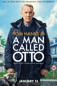 Мой ужасный сосед / A Man Called Otto (2022)