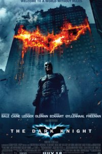 Темный рыцарь / The Dark Knight (2008)