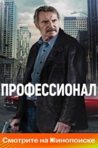 Профессионал / Absolution (2024)