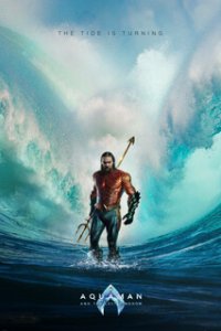 Аквамен и потерянное царство / Aquaman and the Lost Kingdom (2023)