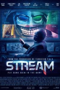 Стрим / Stream (2024)