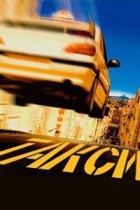 Такси / Taxi (1998)