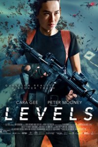 Уровни / Levels (2024)