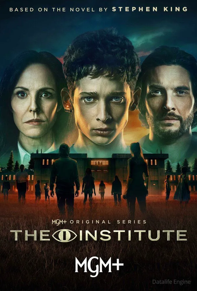 Размытый фон новости