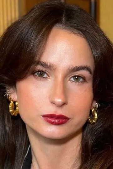 Мадлен Харрис