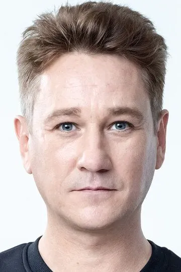 Антон Шагин