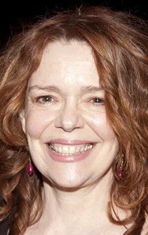 Дирдри О Коннелл