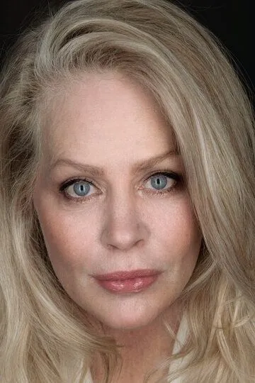 Беверли Д Анджело