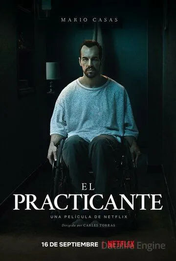 Парамедик / El practicante (2020)