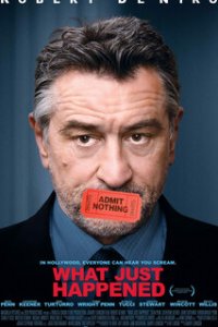 Однажды в Голливуде / What Just Happened (2008)