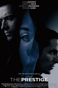 Престиж / The Prestige (2006)