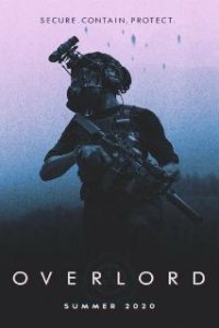 SCP: «Владыка» / SCP: Overlord (2020)