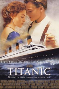 Титаник / Titanic (1997)