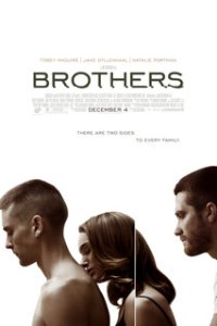 Братья / Brothers (2009)