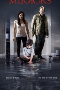 Зеркала / Mirrors (2008)