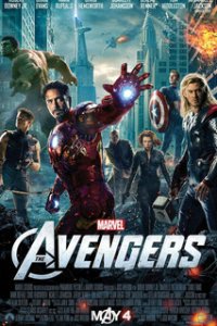 Мстители / The Avengers (2012)