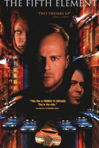 Пятый элемент / The Fifth Element (1997)
