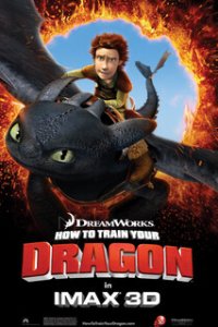 Как приручить дракона / How to Train Your Dragon (2010)