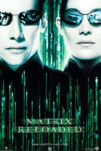 Матрица: Перезагрузка / The Matrix Reloaded (2003)