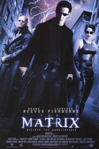 Матрица / The Matrix (1999)