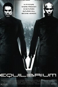 Эквилибриум / Equilibrium (2002)