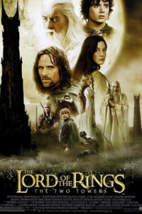 Властелин колец: Две крепости / The Lord of the Rings: The Two Towers (2002)