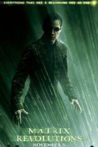 Матрица: Революция / The Matrix Revolutions (2003)