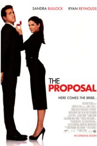 Предложение / The Proposal (2009)