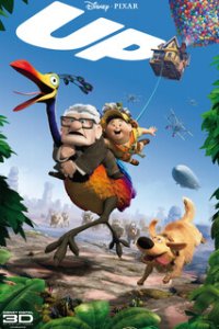 Вверх / Up (2009)