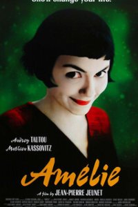Амели / Le Fabuleux destin d'Amélie Poulain (2001)