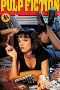 Криминальное чтиво / Pulp Fiction (1994)