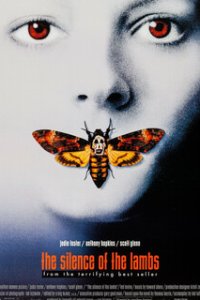 Молчание ягнят / The Silence of the Lambs (1990)