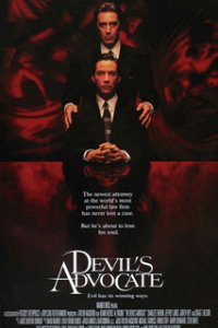 Адвокат дьявола / The Devil's Advocate (1997)