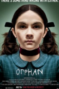 Дитя тьмы / Orphan (2009)