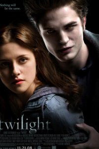 Сумерки / Twilight (2008)