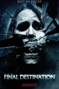 Пункт назначения 4 / The Final Destination (2009)