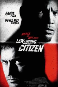 Законопослушный гражданин / Law Abiding Citizen (2009)