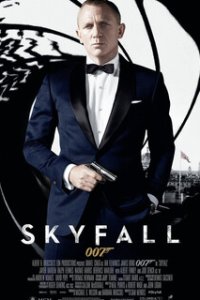 007: Координаты «Скайфолл» / Skyfall (2012)