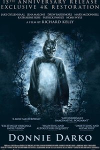 Донни Дарко / Donnie Darko (2001)