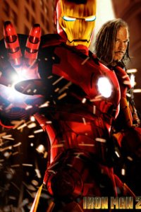 Железный человек 2 / Iron Man 2 (2010)