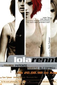 Беги, Лола, беги / Lola rennt (1998)