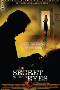 Тайна в его глазах / El secreto de sus ojos (2009)